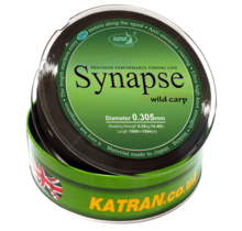 KATRAN - Synapse Wild Carp