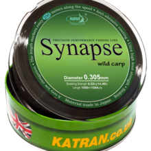 Synapse Wild Carp