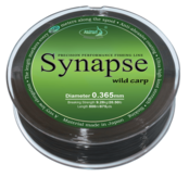 KATRAN - Synapse Wild Carp