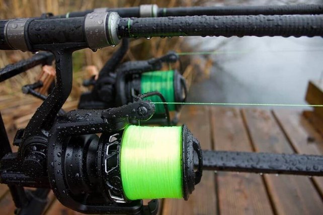 KATRAN - Synapse Neon Line