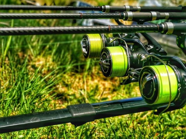 KATRAN - Synapse Neon Line