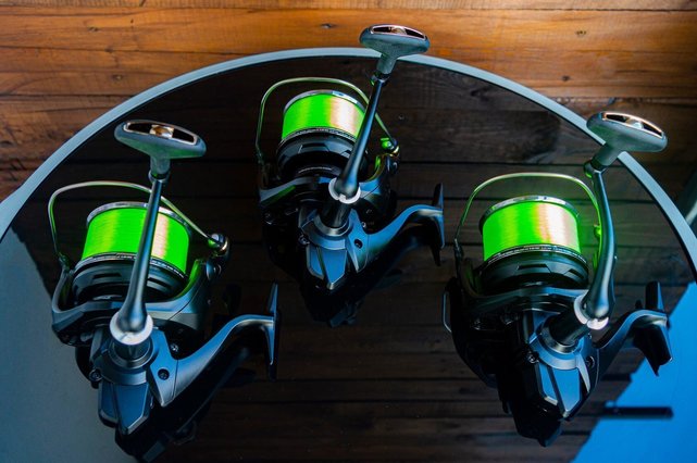 KATRAN - Synapse Neon Line