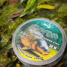 Fantom Fluoro Carbon Line