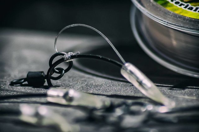 KATRAN - Fantom Fluoro Carbon Line