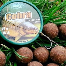 Cobra Coated Hooklink