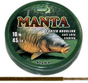 KANTRA - Manta Coated Hooklink KANTRA - Manta Coated Hooklink