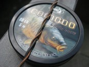 KATRAN - Comodo Chain-Core