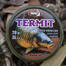 Termit Braided Hooklink