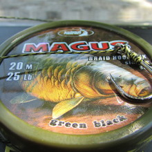 Magus Braid Hooklink Sinking Soft