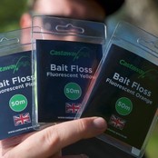 CASTAWAY - Bait Floss CASTAWAY - Bait Floss
