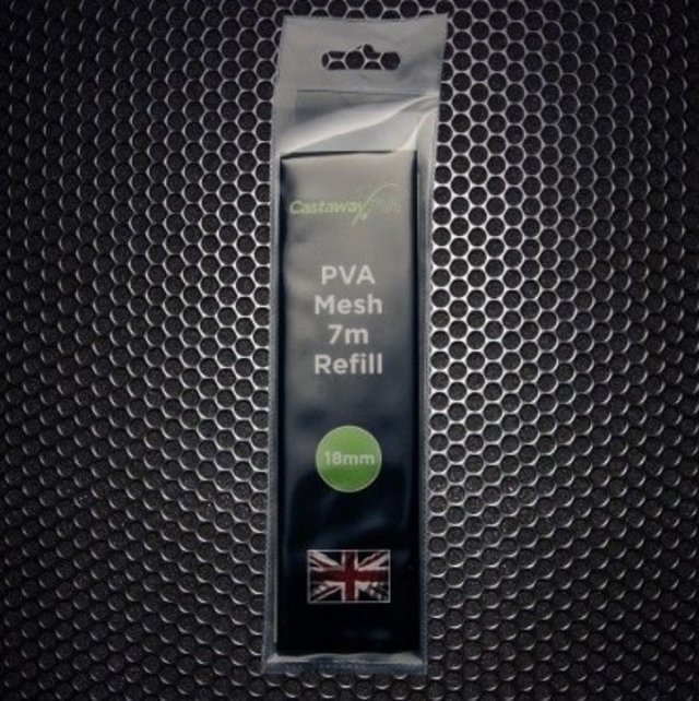 CASTAWAY - PVA  System