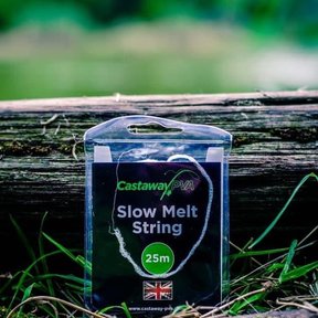 Melt PVA String