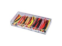 Fluorescent Siliconen Tubes