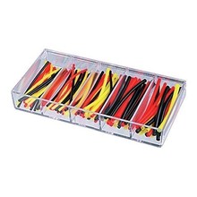 Fluorescent Siliconen Tubes