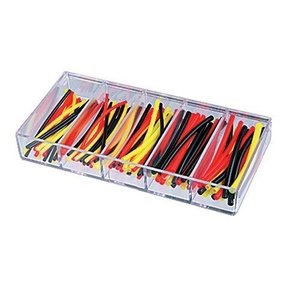 Fluorescent Siliconen Tubes