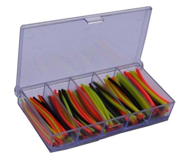 STONFO - Fluorescent Siliconen Tubes 361 STONFO - Fluorescent Siliconen Tubes 361