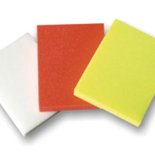 Rig Foam