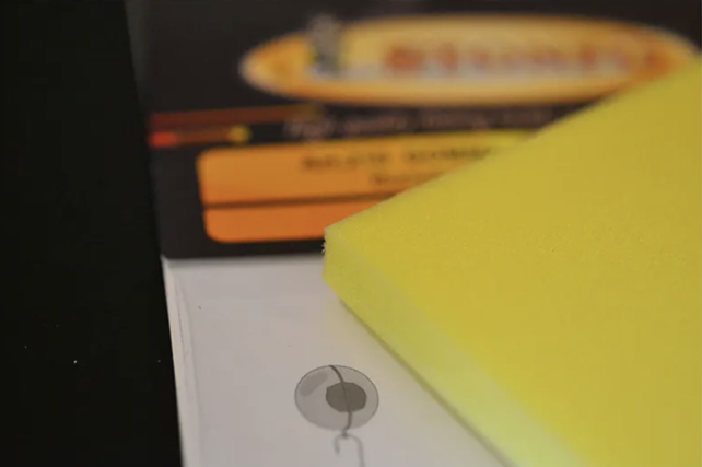 STONFO - Rig Foam 210