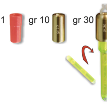Bite Indicator W3