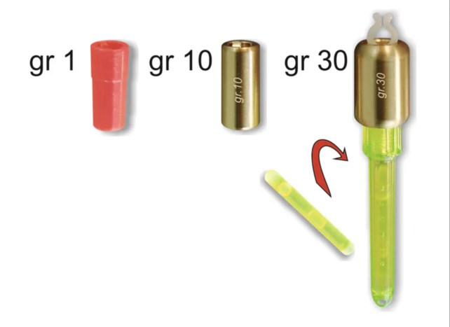 STONFO - Bite Indicator 63 STONFO - Bite Indicator 63