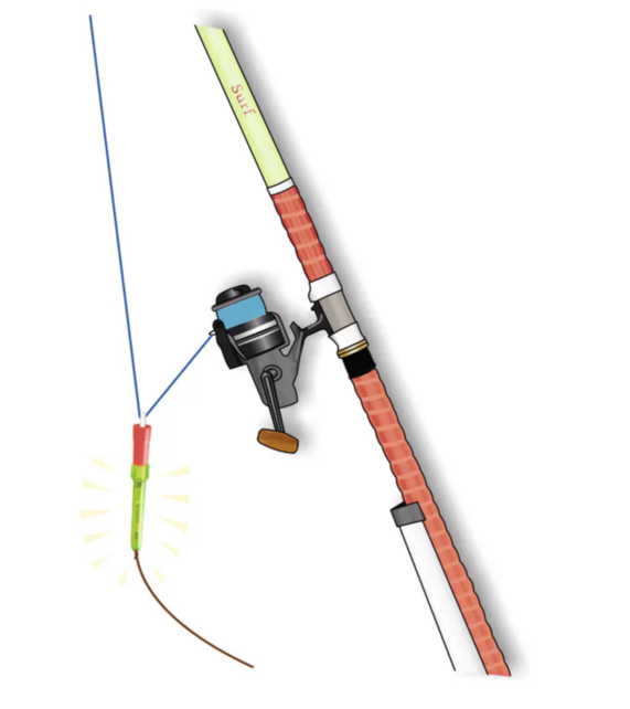 STONFO - Bite Indicator 63 STONFO - Bite Indicator 63