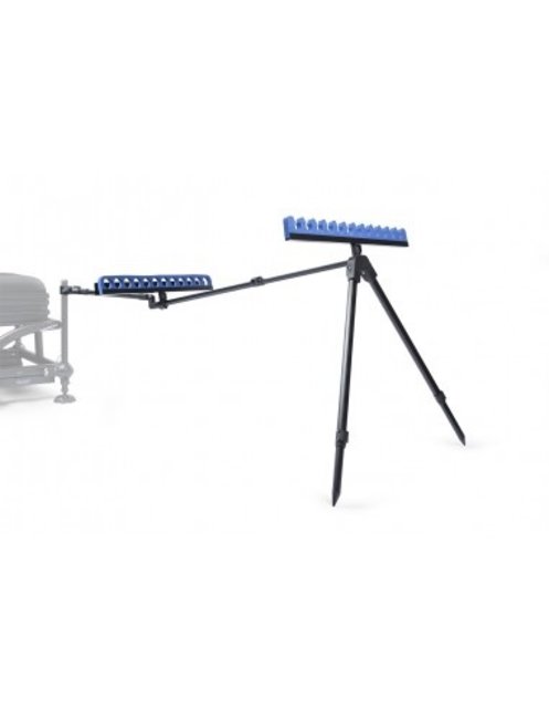 PRESTON - DeLuxe Kit Safe