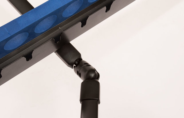 PRESTON - DeLuxe Kit Safe