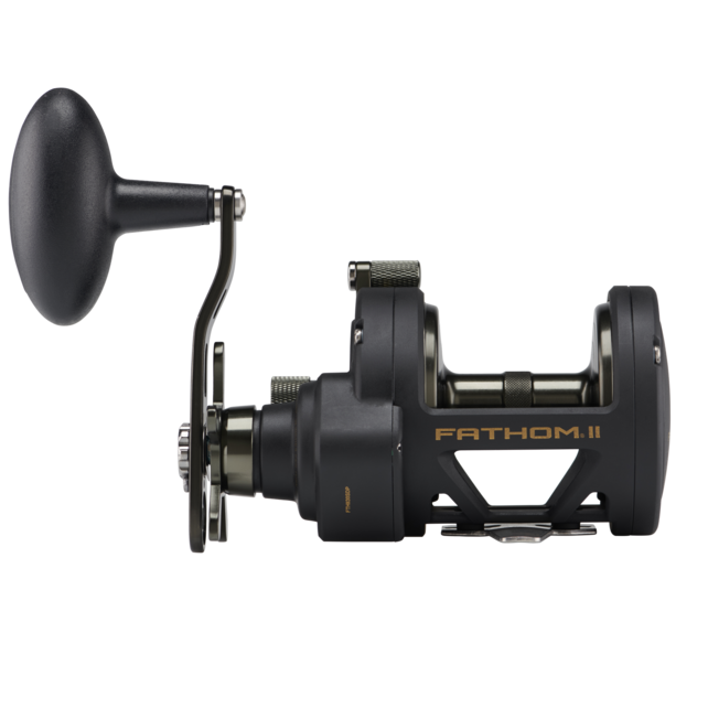 PENN - Fathom II Star Drag PENN - Fathom II Star Drag