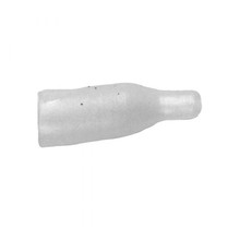 TRONIXPRO - Knot Cover Clear