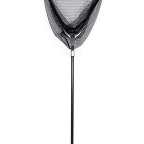 Schepnet 2-delig Steel Opvouwbaar Net