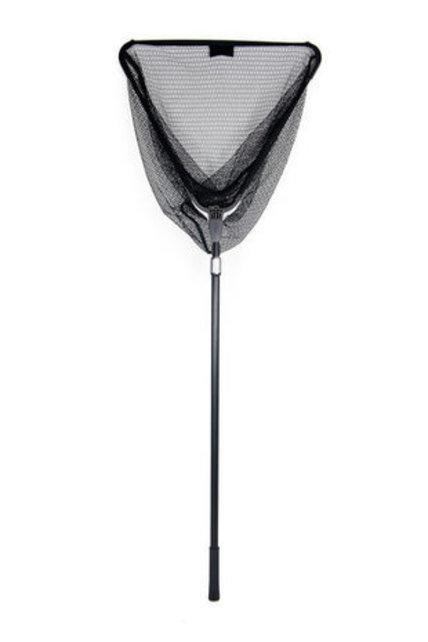 ELITE - Schepnet 2-delig Steel Opvouwbaar Net ELITE - Schepnet 2-delig Steel Opvouwbaar Net