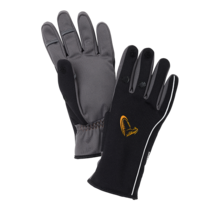 SAVAGE GEAR - Softshell Winter Glove