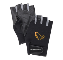 SAVAGE GEAR - Neoprene Half Finger