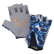 SAVAGE GEAR - Marine Half Glove SAVAGE GEAR - Marine Half Glove
