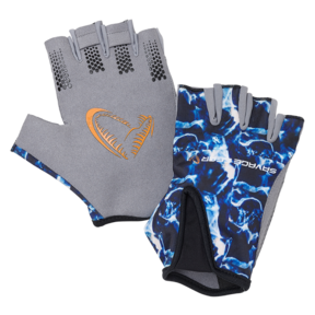 Marine Half Glove