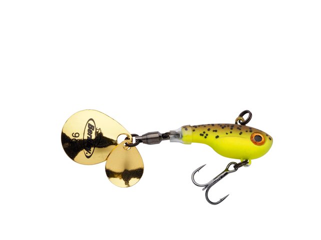 BERKLEY - Pulse Spintail  5gr BERKLEY - Pulse Spintail  5gr