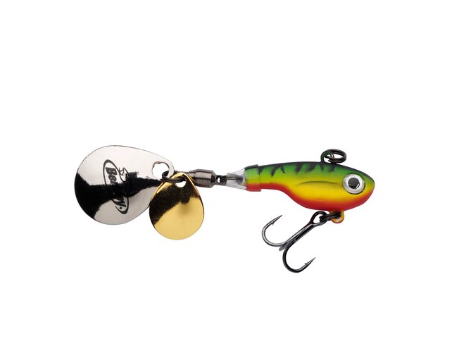 BERKLEY - Pulse Spintail  5gr BERKLEY - Pulse Spintail  5gr