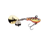 BERKLEY - Pulse Spintail  5gr BERKLEY - Pulse Spintail  5gr