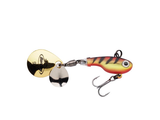 BERKLEY - Pulse Spintail  5gr BERKLEY - Pulse Spintail  5gr