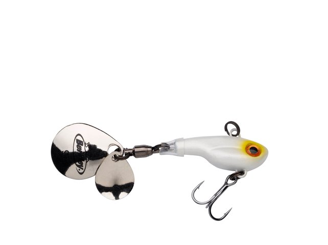 BERKLEY - Pulse Spintail  5gr BERKLEY - Pulse Spintail  5gr