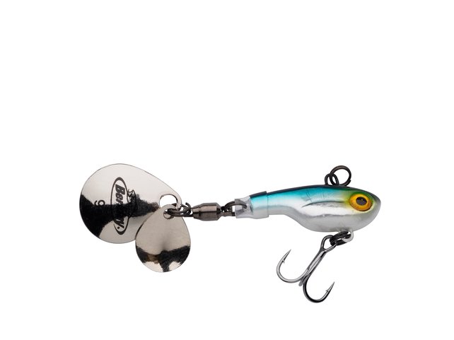 BERKLEY - Pulse Spintail  5gr BERKLEY - Pulse Spintail  5gr