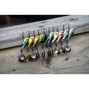 Berkley Pulse Spintail 14g -  webstore