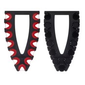 BERKLEY - Space Saver 13 Rod And Combo Rack