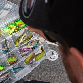 Rattling Powerblade 10gr