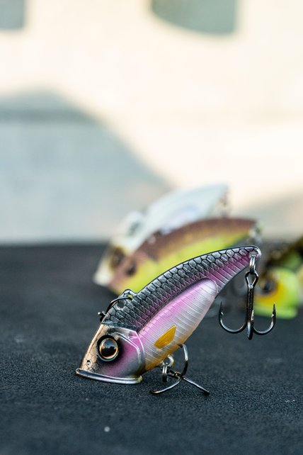 BERKLEY - Rattling Powerblade 10gr BERKLEY - Rattling Powerblade 10gr