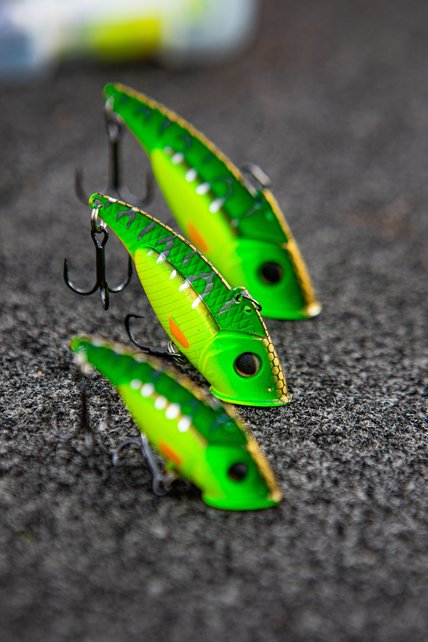 BERKLEY - Rattling Powerblade 10gr BERKLEY - Rattling Powerblade 10gr