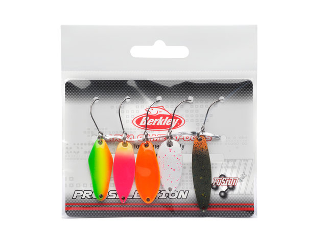 BERKLEY - Area Game Spoons BERKLEY - Area Game Spoons
