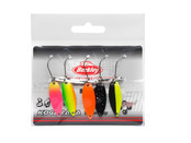 BERKLEY - Area Game Spoons BERKLEY - Area Game Spoons