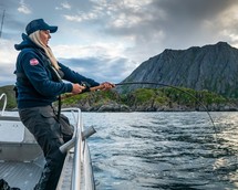 Regiment III Pro Boat