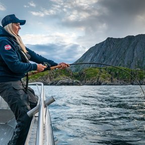 Regiment III Pro Boat